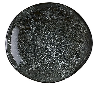 Bonna Cosmos Black Тарелка 26 см