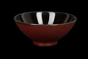 САЛАТНИК фк8969 7" 175мм, красный "Corone Cocorita"