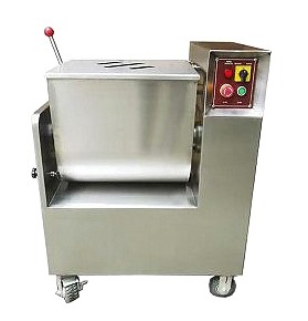 Фаршемешалка Hurakan HKN-MM50A