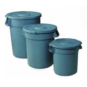 Крышка JW-CRC3P к контейнеру для мусора JW-CR120E