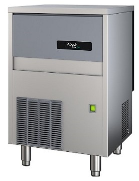Льдогенератор Apach Cook Line ACB5325B W