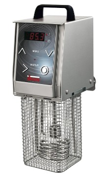 Ротационный кипятильник (термостат) Sirman Softcooker XP