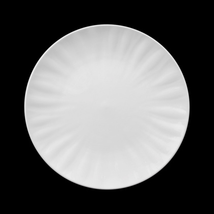 ТАРЕЛКА мелкая 10,5'' 264мм "Sam&Squito Violetta"