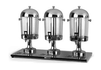 ДИСПЕНСЕР НАПИТКОВ HURAKAN HKN-DB83