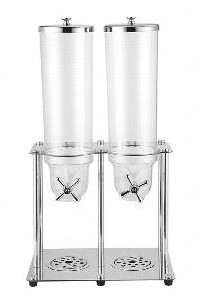 ДИСПЕНСЕР НАПИТКОВ HURAKAN HKN-DB83