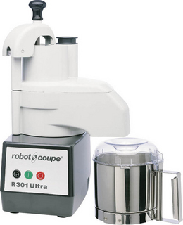 Кухонный процессор ROBOT COUPE R301 ULTRA