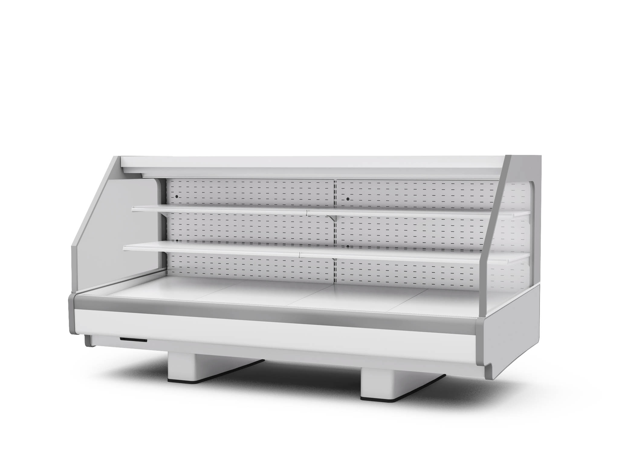 AURORA SQ 125 TOP LIGHT вертикальная