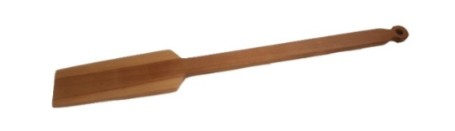 Веселка большая 1500 мм. бук /1/