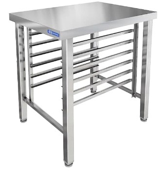 Подставка под пароконвектомат KAYMAN ПКУ-2