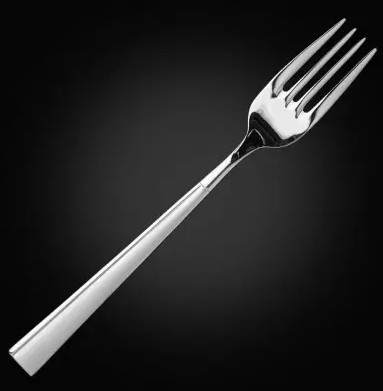 Вилка столовая''Prague''кт9106[DJ-09069]