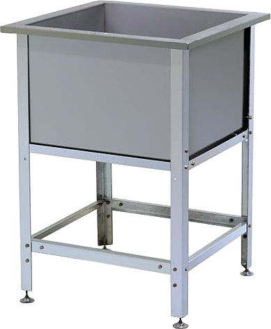 Ванна моечная Технологии Юга ВСМ-1/530-ЮТ-Э