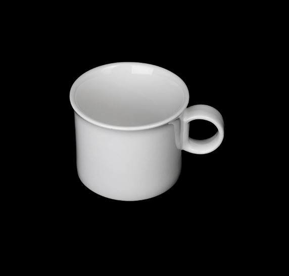  Чашка чайная «Corone Gourmet» 220 мл