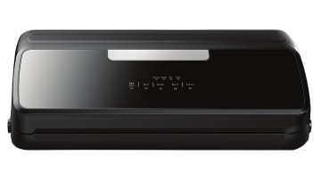 АППАРАТ УПАКОВОЧНЫЙ ВАКУУМНЫЙ БЕСКАМЕРНЫЙ PACKVAC VS-300 (D0548)