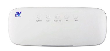 АППАРАТ УПАКОВОЧНЫЙ ВАКУУМНЫЙ БЕСКАМЕРНЫЙ PACKVAC VS-300 (D0548)