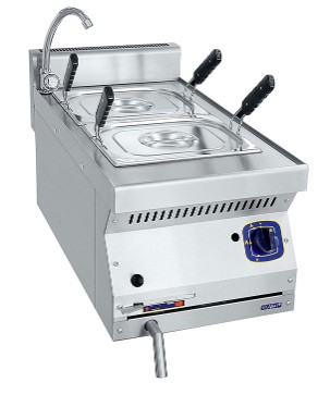 Макароноварка газовая "ВулканHeidebrenner" тип BPD 01 "Вивиани"