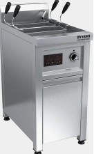 Макароноварка газовая "ВулканHeidebrenner" тип BPD 01 "Вивиани"