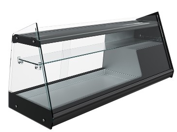 ВИТРИНА ХОЛОДИЛЬНАЯ НАСТОЛЬНАЯ KAYMAN ВББ-1,5В