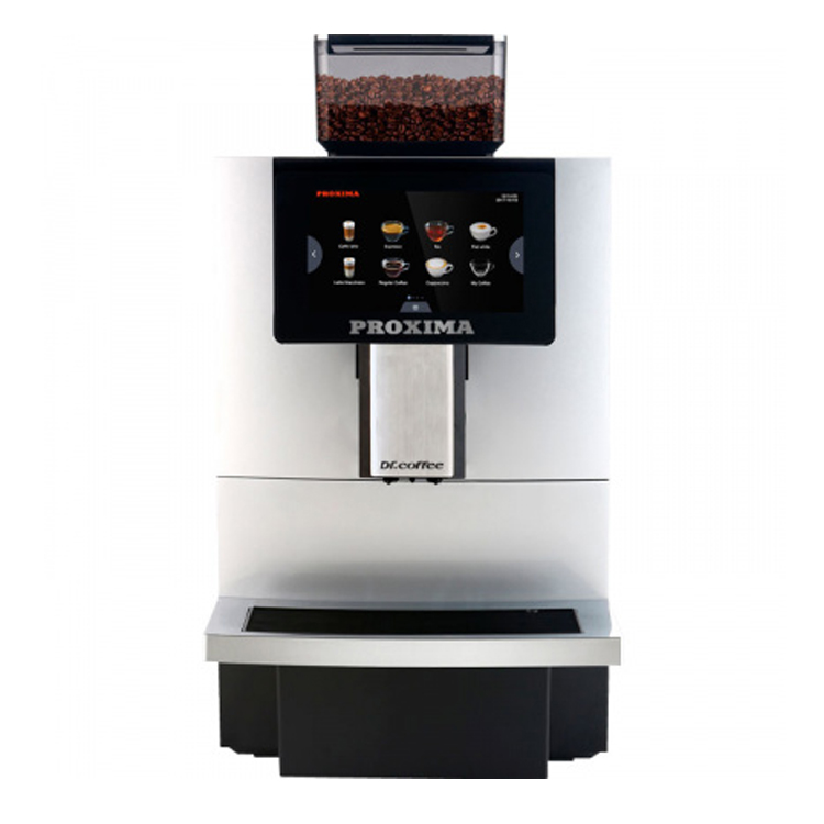 Кофемашина Dr.coffee Proxima F11 Big