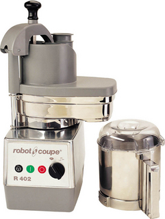 Кухонный процессор ROBOT COUPE R402