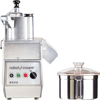 Кухонный процессор ROBOT COUPE R502