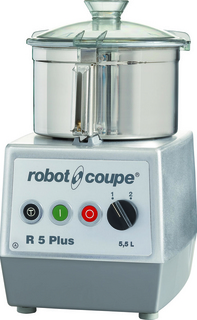 Куттер ROBOT COUPE R5 Plus