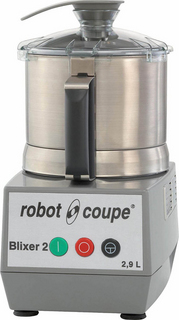 Бликсер  ROBOT COUPE Blixer2