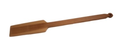 Веселка большая 900 мм. бук /1/