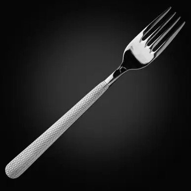 ВИЛКА столовая ''Oslo'' Luxstahl кт9111[DJ-12005]