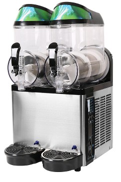 ГРАНИТОР COOLEQ SM-10+10 С ПОДСВЕТКОЙ