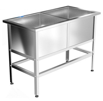 Ванна моечная EKSI ВМ-2/600-c