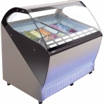 Витрина для мороженого UGUR UDR 14 ANKA