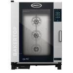 Пароконвектомат UNOX XEBC-10EU-EPRM-MP