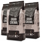 Кофе SpecialCoffee Gran crema 1000 гр.  30%/70%