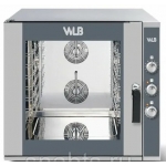 Печь конвекционная WLBake WB664 MR