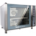 Печь конвекционная WLBake WB664 MR