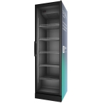 Холодильный шкаф Briskly Smart 5 Zero