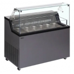 Витрина для мороженого TEFCOLD MIRABELLA 6