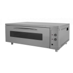 СЕКЦИЯ ХЛЕБОПЕКАРНАЯ СТАНДАРТНАЯ ШЖЭ/1 (КР.МЕТАЛЛ+Н/СТАЛЬ) GRILL MASTER