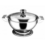 Супница с крышкой АМЕТ Классика 2.00л