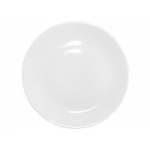 Тарелка 175 мм мелкая "Универсал" (Белое изделие) 8С0913Ф34