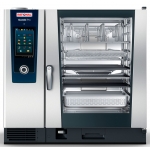 Пароконвектомат Rational iCombi Pro 6-1/1