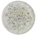 KUTAHYA Unearth BNROT20DU890550 Тарелка c плоским дном без полей (d20см, h1,6см)