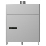 Машина для мойки котлов SILANOS LP109EH EVO2 HY-NRG / VS P109-86N с дозаторами