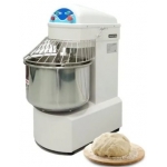 Машина тестомесильная TF 40 ECO  (2скор.150/200rpm, емк.40л, 230/1/50)
