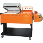 Машина термоусадочная JBSF-5540A
