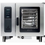 Пароконвектомат Convotherm 4-easy Dial 20.10 EB