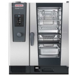 ПАРОКОНВЕКТОМАТ RATIONAL ICOMBI CLASSIC 10-1/1 CD2ERRA.0001232