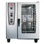 ПАРОКОНВЕКТОМАТ RATIONAL ICOMBI CLASSIC 10-1/1 CD2ERRA.0001232