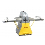 Машина тестораскаточная Resto Italia SPR50 PA