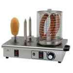 Аппарат для hot dog Hurakan HKN-Y03